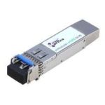 Lanview MO-S-3553LC20D network transceiver module 1250 Mbit/s SFP
