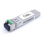 Lanview MO-SFP-10G-BX40U network transceiver module Fiber optic 10000 Mbit/s