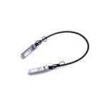 Lanview MO-SSC030J9283B InfiniBand/fibre optic cable 3 m SFP+ Black