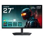 GIGABYTE MO27Q2A 27'' OLED 2K QHD Gaming Monitor - 2560 x 1440, 280Hz