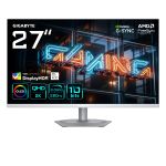 GIGABYTE MO27Q2A ICE 27'' OLED 2K QHD Gaming Monitor