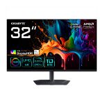 GIGABYTE MO32U2 32? OLED 4K UHD Gaming Monitor