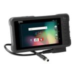 Getac MX50 Fully Rugged Tablet