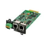 Eaton MODBUS-MS networking card Ethernet Internal