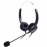 JLC Motion RJ11 Headset