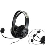 JLC Motion V2 USB Headset