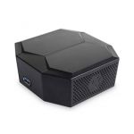 TURRIS MOX-Pocket WiFi - Open Source Modular WiFi Router