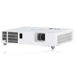Maxell MP-JW4001 data projector Desktop projector 4000 ANSI lumens 3LCD WXGA (1280x800) White