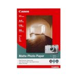 Canon MP-101 (A4, 50 Sheets) photo paper