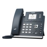 Yealink MP52 E2 Teams IP phone Grey LED