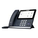 Yealink MP56 E2 Teams IP phone Grey LED Wi-Fi