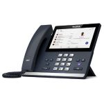 Yealink Mp56 - Teams Edition IP Phone Black Wi-Fi