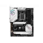 MSI MPG B650 EDGE WIFI motherboard AMD B650 Socket AM5 ATX