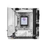 MSI MPG B860I EDGE TI WIFI motherboard Intel B860 LGA 1851 (Socket V1) mini ITX