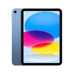 Apple Mpq93b/A Ipad 256 Gb 27.7 Cm 10.9" Wi-Fi 6 802.11ax Ipados 16