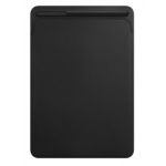 Apple iPad Pro 10.5 Inch Leather Sleeve- Black