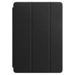Leather Smart Cover for iPad (7th generation) and iPad Air (3rd generation) - Black