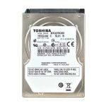 Toshiba MQ01ABD032V 320GB SATA Hard Disk Drives