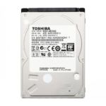 Toshiba MQ01ABD050V 2.5 inch 500GB SATA Internal Hard Drive