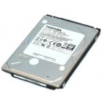 Toshiba MQ01ABD100 internal hard drive 2.5" 1000 GB Serial ATA