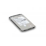 Toshiba SSHD 500GB SATA 3.0 2.5" Serial ATA III