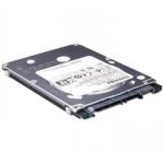 Toshiba 320GB 2,5" SATA 6.0Gb/s Harddrive