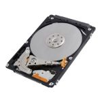 Toshiba MQ04ABF100 internal hard drive 2.5" 1 TB Serial ATA III