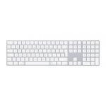 Apple Magic keyboard Bluetooth QWERTY UK English