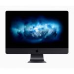 iMac Pro 27-inch with Retina 5K display 3.2GHz 8-core Intel Xeon W