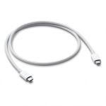 Apple Thunderbolt 3 (USB-C) Cable