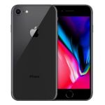 Apple iPhone 8 11.9 cm (4.7") 64 GB Single SIM 4G iOS 11