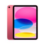 Apple Mq6w3b/A Ipad 5g 256 Gb 27.7 Cm 10.9" Wi-Fi 6 802.11ax Ipados 16 Pink