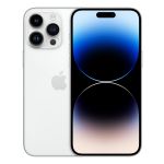 Apple iPhone 14 Pro Max 17 cm (6.7") Dual SIM iOS 16 5G 256 GB Silver