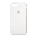 Apple MQGL2ZM/A mobile phone case 11.9 cm (4.7") Skin case White