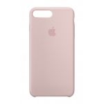 Apple MQH22ZM/A mobile phone case 14 cm (5.5") Skin case Pink