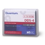 Quantum DDS3 125M  12/24GB DATA CARTRIDGE