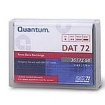 Quantum DAT 72 4MM 36/72GB DATA CARTRIDGE