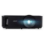 Acer Value X1328WH data projector Standard throw projector 4500 ANSI lumens DLP WXGA (1280x800) 3D Black