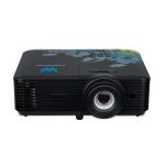 Acer Predator GM712 data projector 4000 ANSI lumens DLP UHD 4K (3840x2160) Black