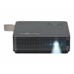 Acer AOpen PV12a - DLP-Projektor - LED - 700 lm - WVGA (854 x 480) - 16:9 - 802.11a/b/g/n/ac Wireless / Bluetooth 4.2 / Miracast / EZCast