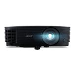 Acer X1329 Standard throw projector 4800 ANSI lumens DLP WXGA (1280x800) Black