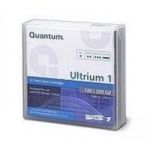 Quantum LTO-2 MR-L2MQN-01 Tape Media Cartridge, Ultrium-2 LTO, 200/400GB