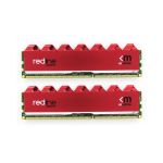 Mushkin Redline memory module 64 GB 2 x 32 GB DDR4 2800 MHz