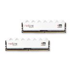 Mushkin Redline memory module 16 GB 2 x 8 GB DDR4 2666 MHz