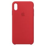 Apple MRWH2ZM/A mobile phone case 16.5 cm (6.5") Skin case Red