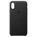 Apple MRWM2ZM/A mobile phone case 14.7 cm (5.8") Cover Black