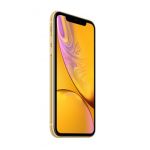 Apple iPhone XR 15.5 cm (6.1") 64 GB Dual SIM Yellow