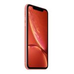 Apple iPhone XR 15.5 cm (6.1") 64 GB Dual SIM Coral