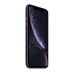 Apple iPhone XR 15.5 cm (6.1") 128 GB Dual SIM Black