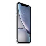 Apple iPhone XR 15.5 cm (6.1") 128 GB Dual SIM White